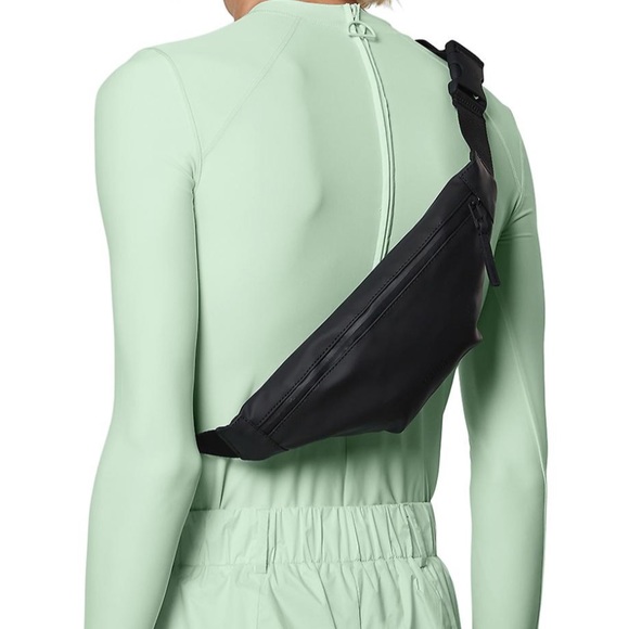 Bum bag mini new with tags rains - Picture 2 of 6